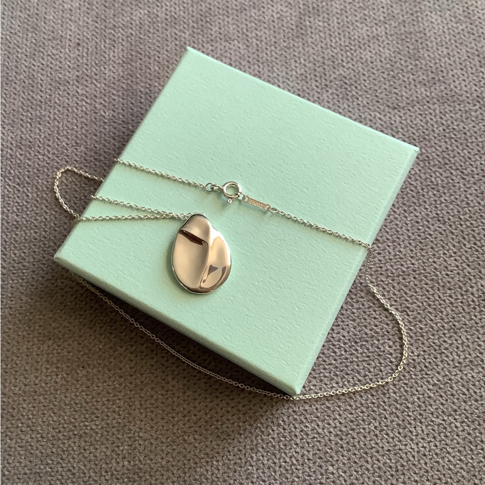 Tiffany&Co necklace 💓